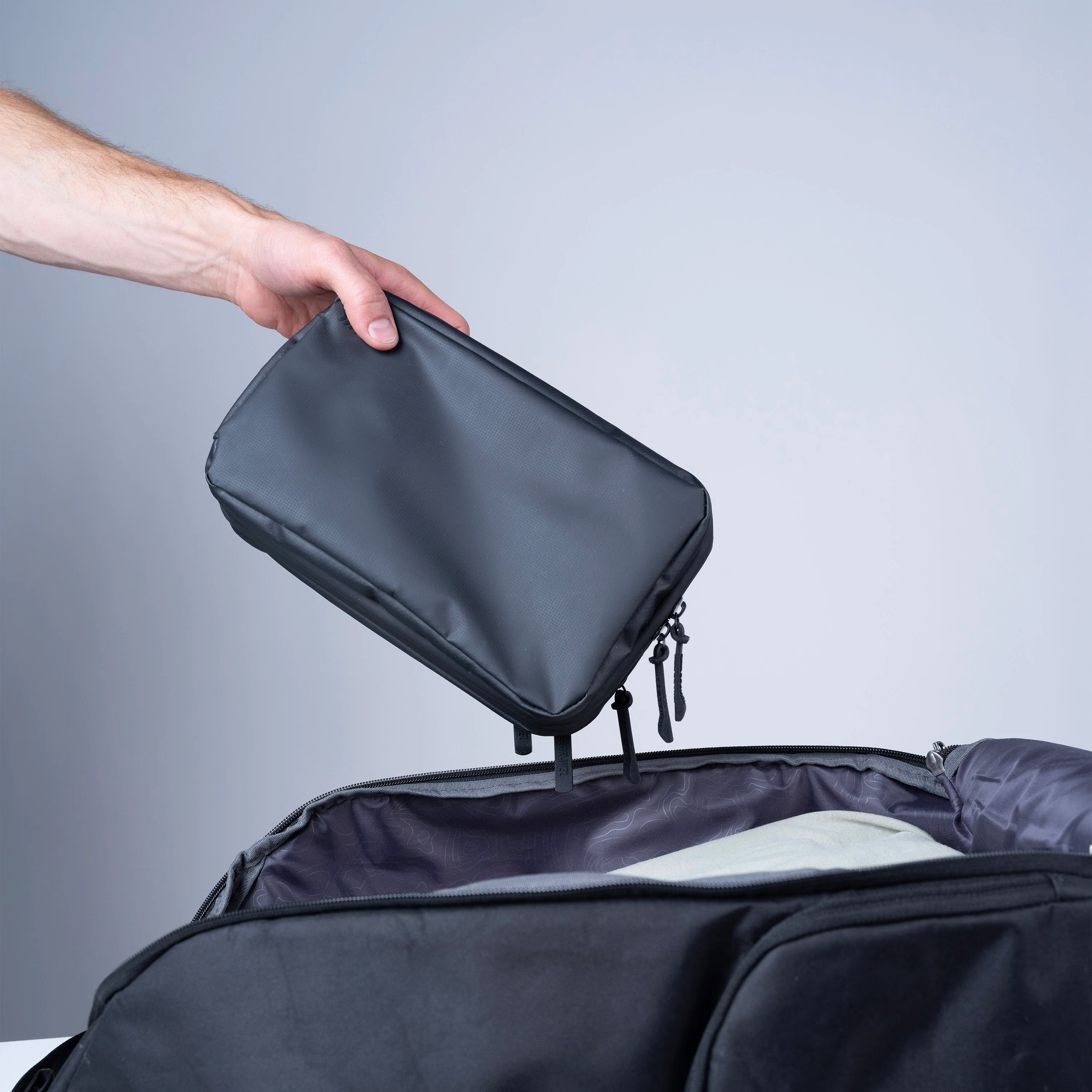 Plus™ Toiletry Bag - Image 4