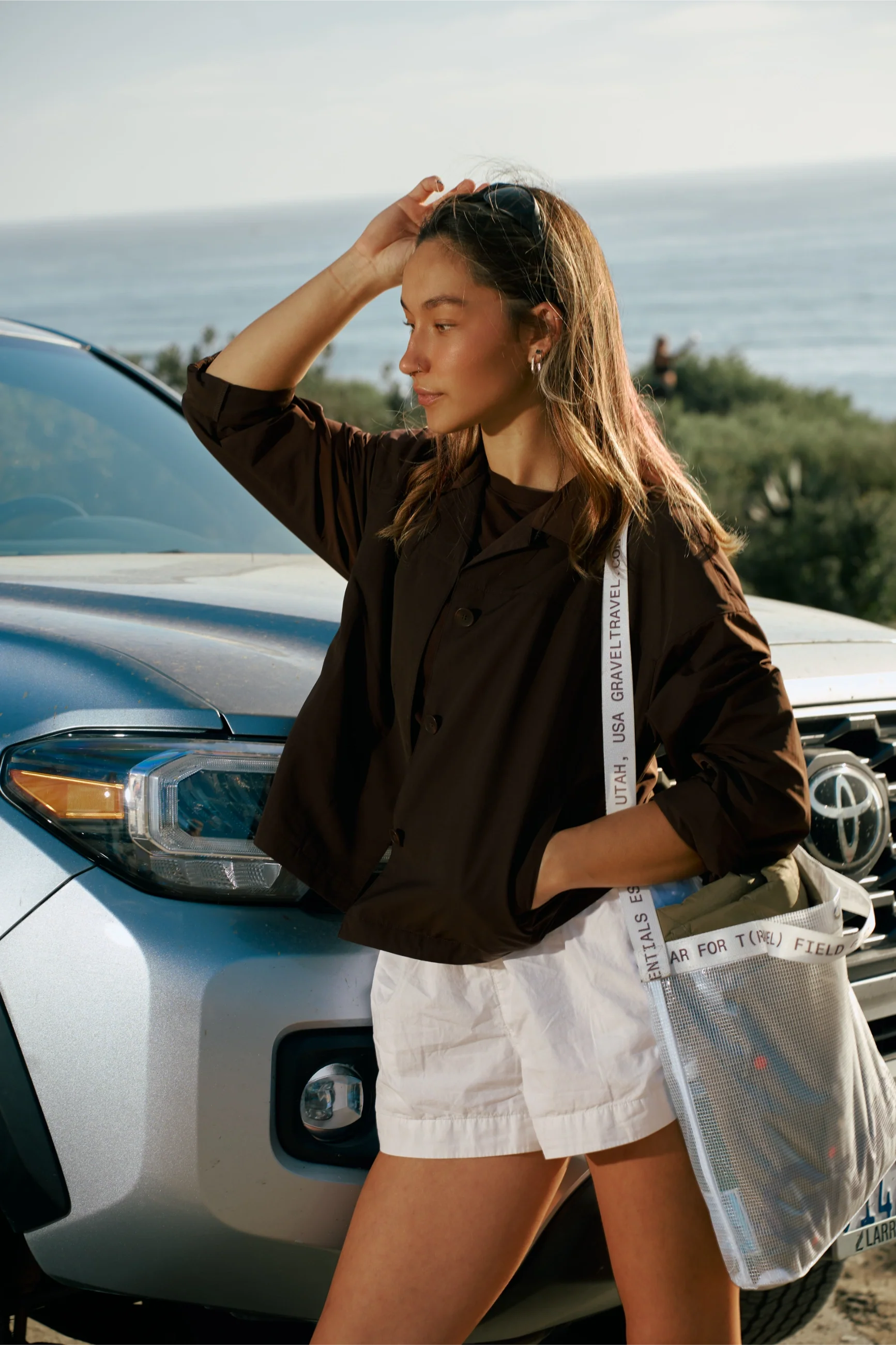 Glacier Tote - Image 4