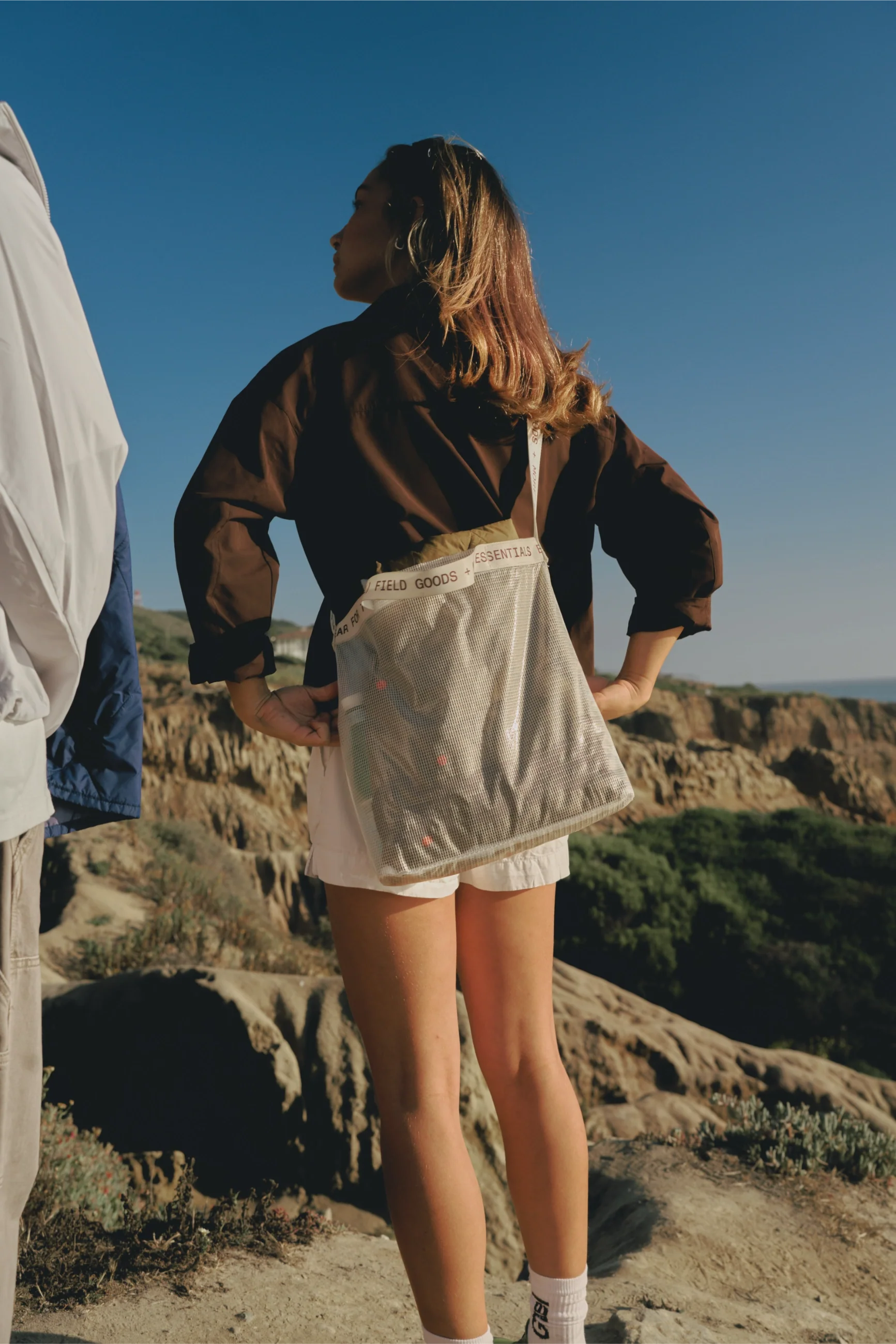 Glacier Tote - Image 5