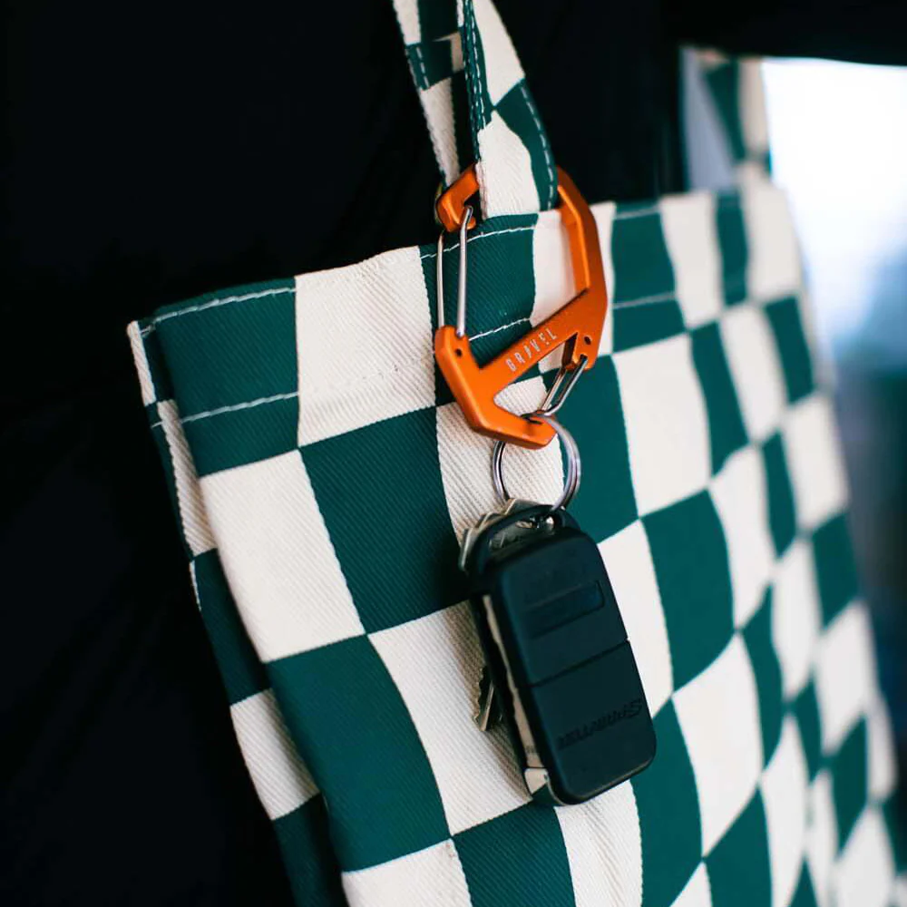 Carabiner Orange - Image 3