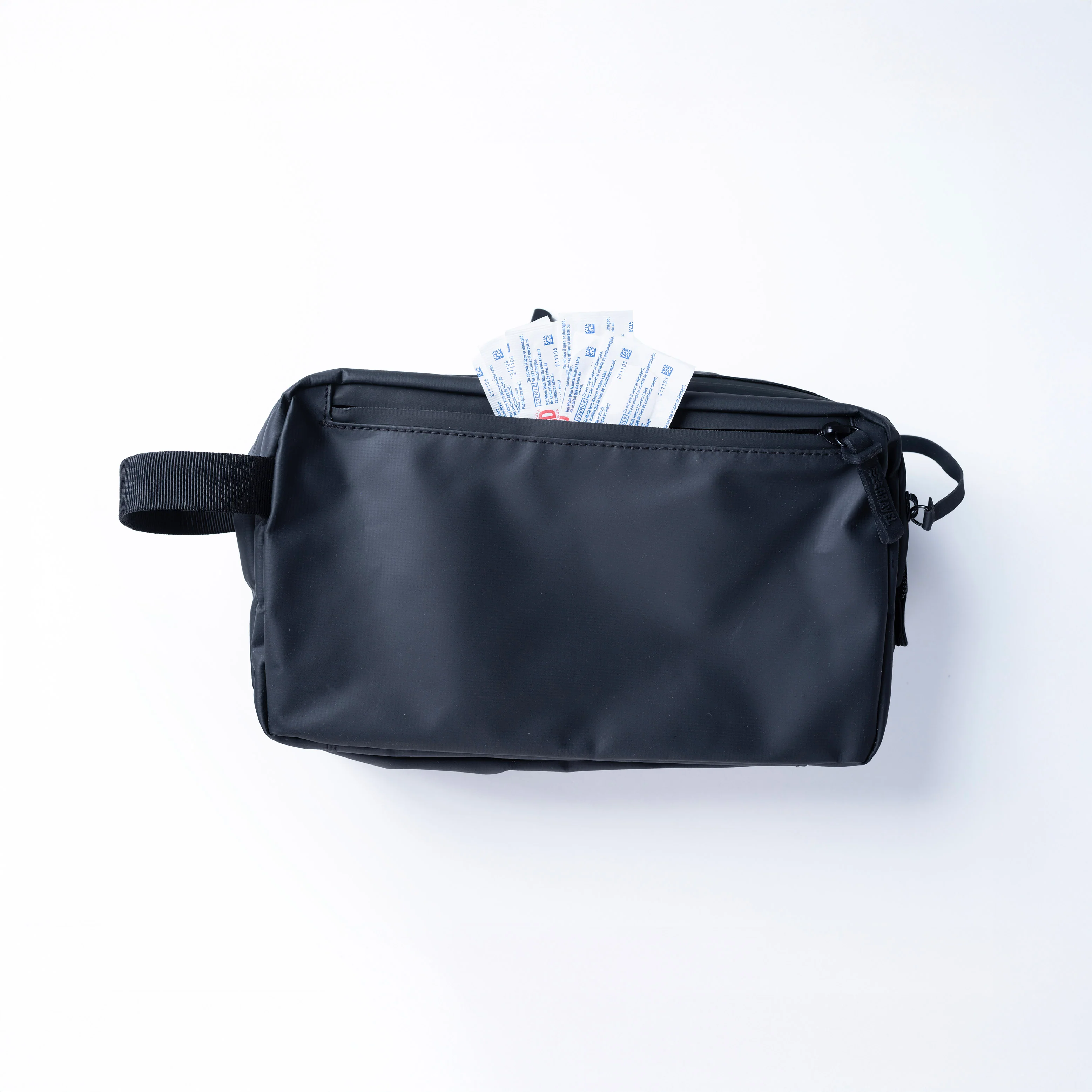 Max™ Toiletry Bag - Image 5