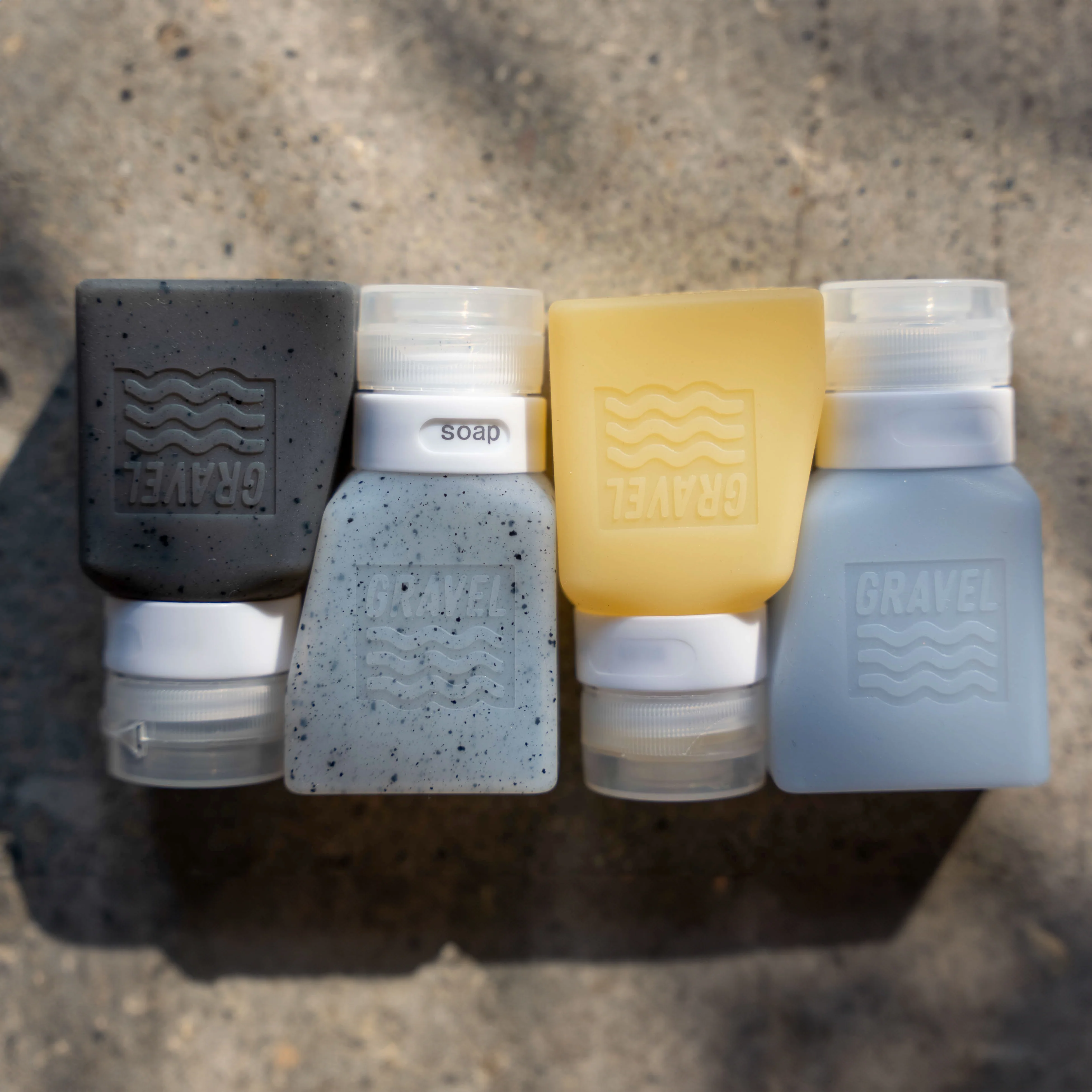 TSA Set Clear - Image 4