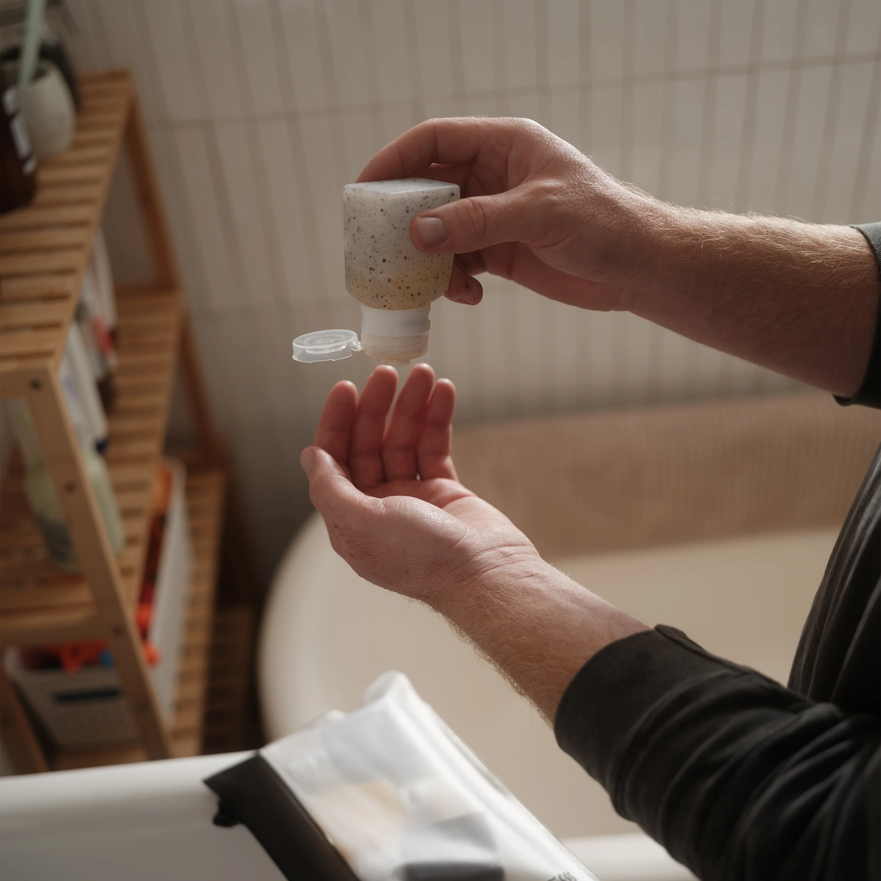 TSA Set Clear - Image 5