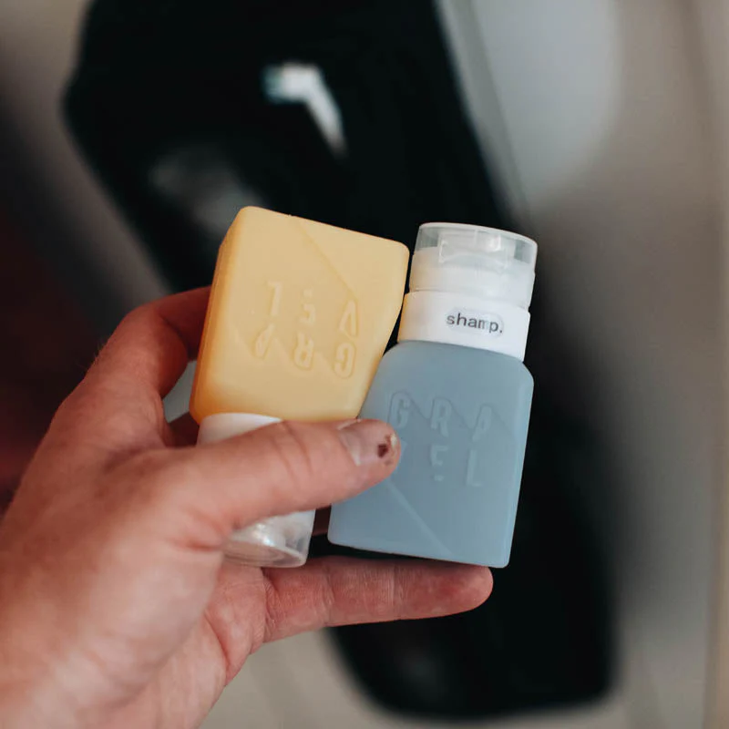 TSA Set Clear - Image 6