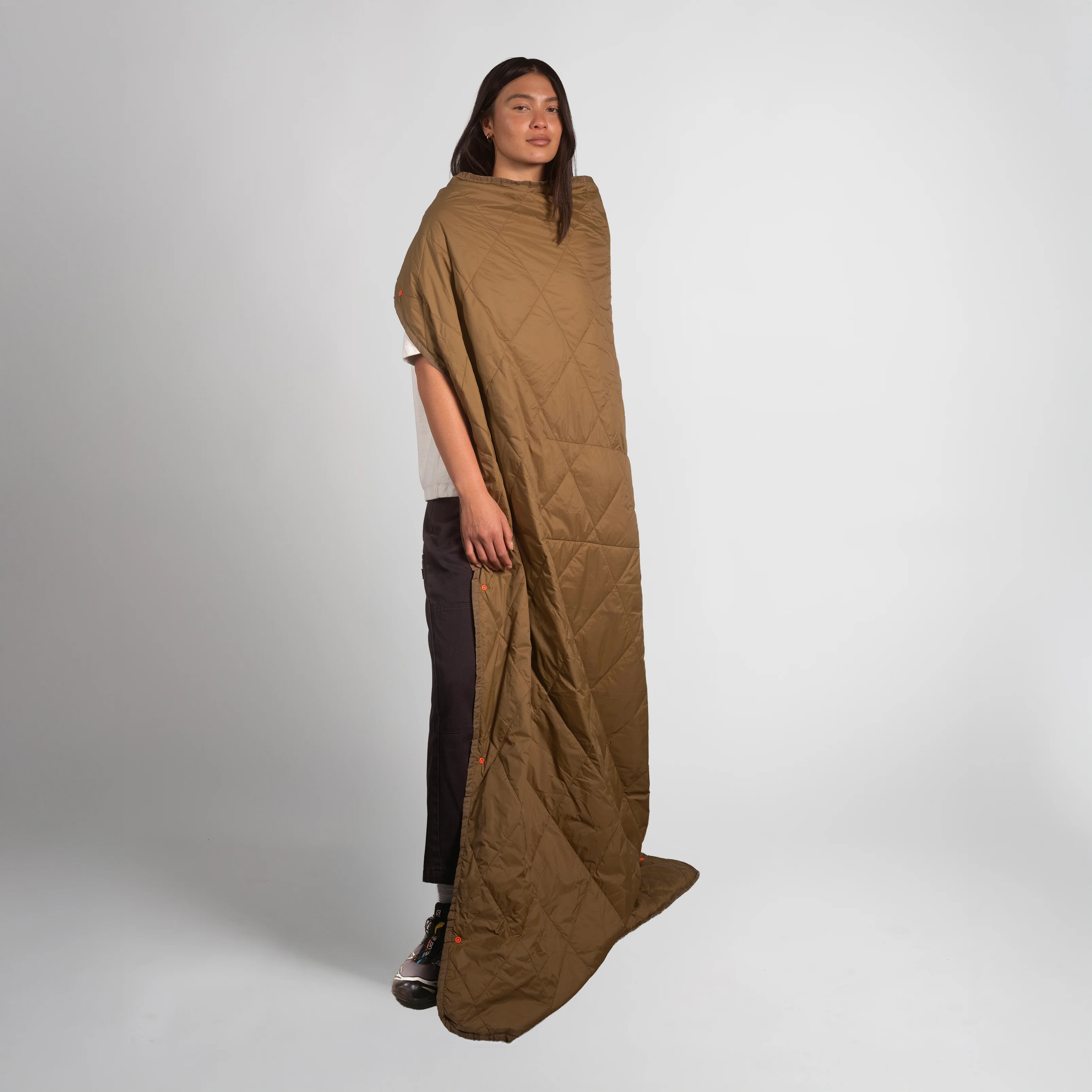 Layover™ Blanket Desert Lake - Image 3