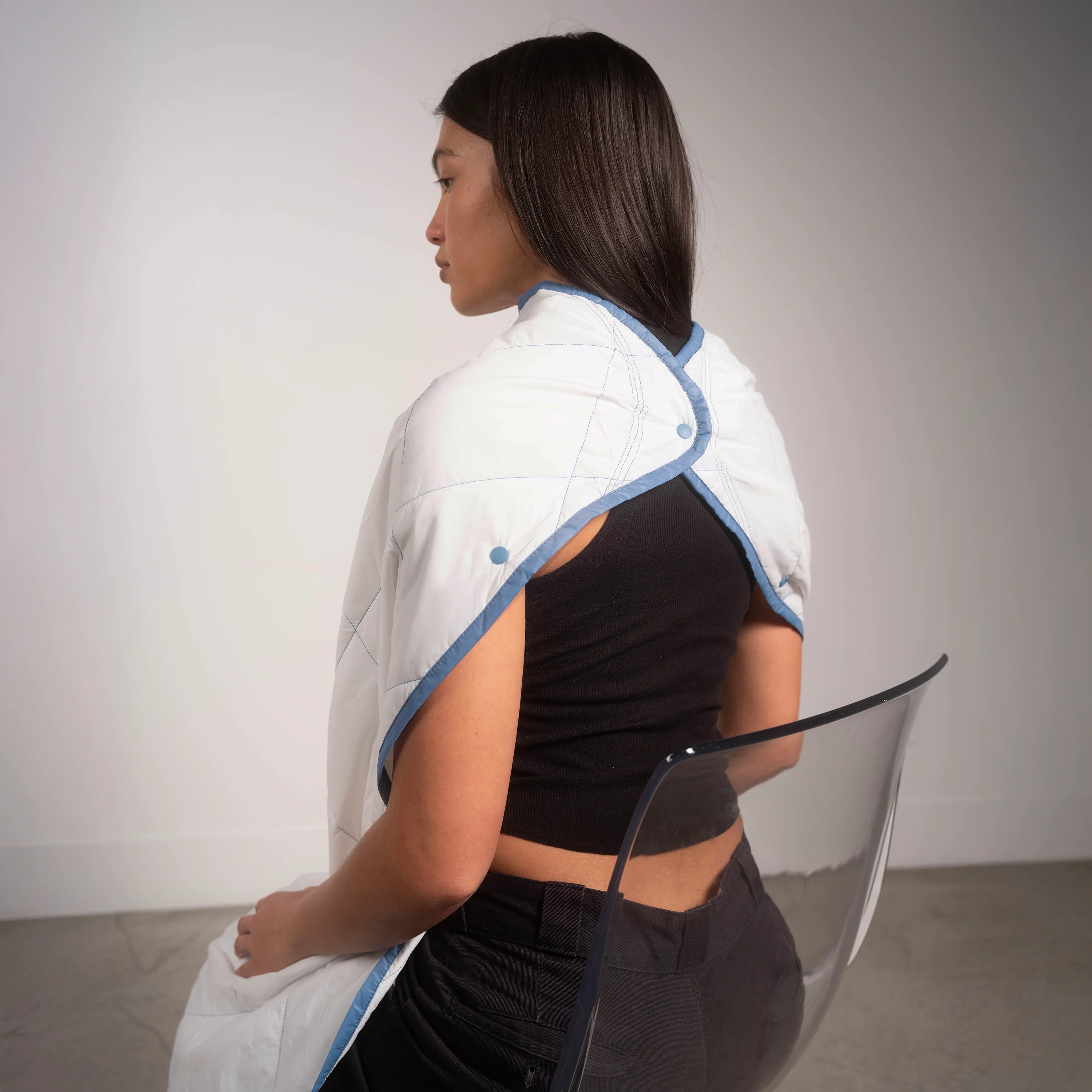 Layover™ Blanket Polar - Image 6