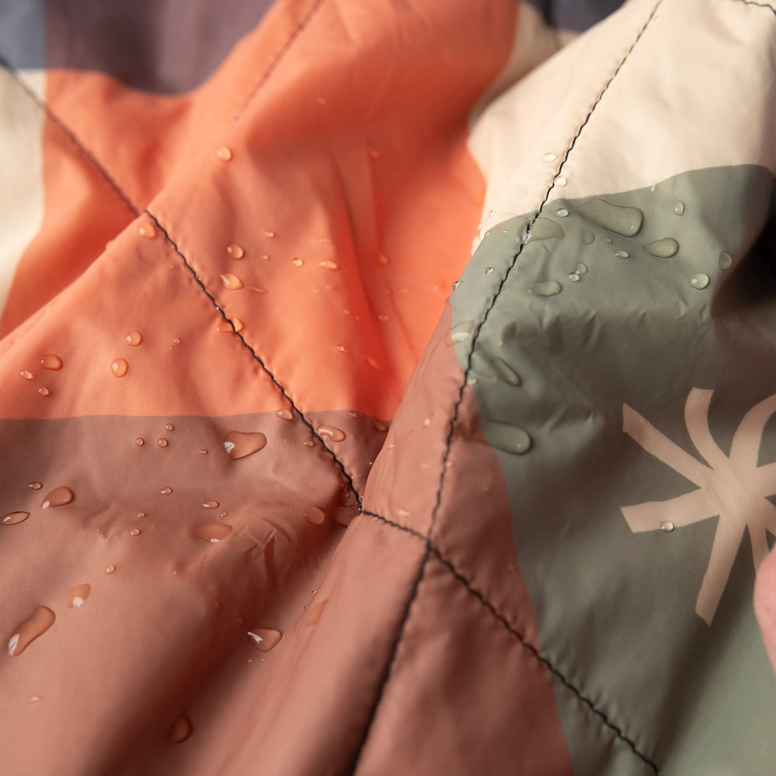 UltraPak™ Daily Blanket Plaid - Image 5